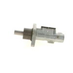 BMW E46 fren ana merkezi OEM numarası 34316757839 olup fren hidroliği basıncını düzenleyerek fren sistemine iletir ve güvenli duruş sağlar. Bu parça fren pedalına uygulanan gücün tekerleklere doğru aktarılmasında kritik rol oynar. Motor bölmesinde